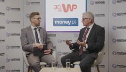 Bezpieczeństwo i rozsądek w czasach niepewności. Prezydent Poznania o roli samorządów