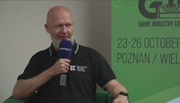 GIC 25 – Branżowy gigant znów w Poznaniu