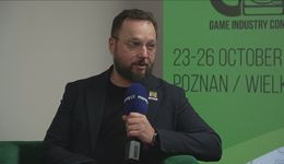GIC 25 – Po co przyjeżdżać na Game Industry Conference?