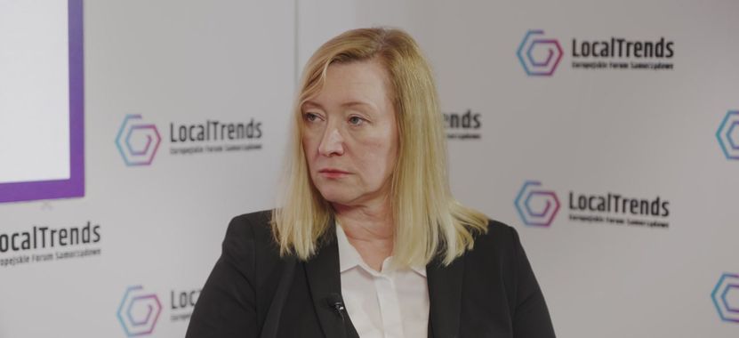 Samorządy w drodze do pełnej cyfryzacji. O wyzwaniach i szansach transformacji