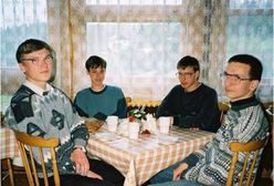 Za rakietą Falcon Heavy stoi Polak. Znasz go ze starego mema