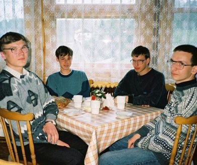 Za rakietą Falcon Heavy stoi Polak. Znasz go ze starego mema