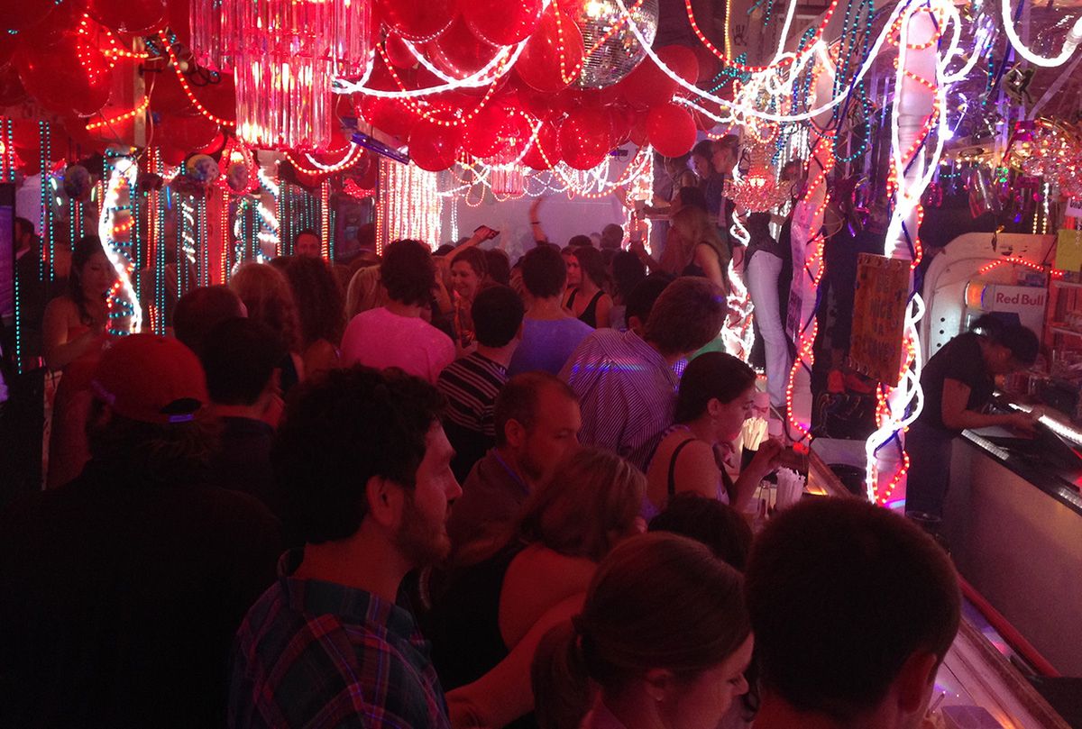 Gdzie spędzisz swój wieczór kawalerski? Sprawdź!