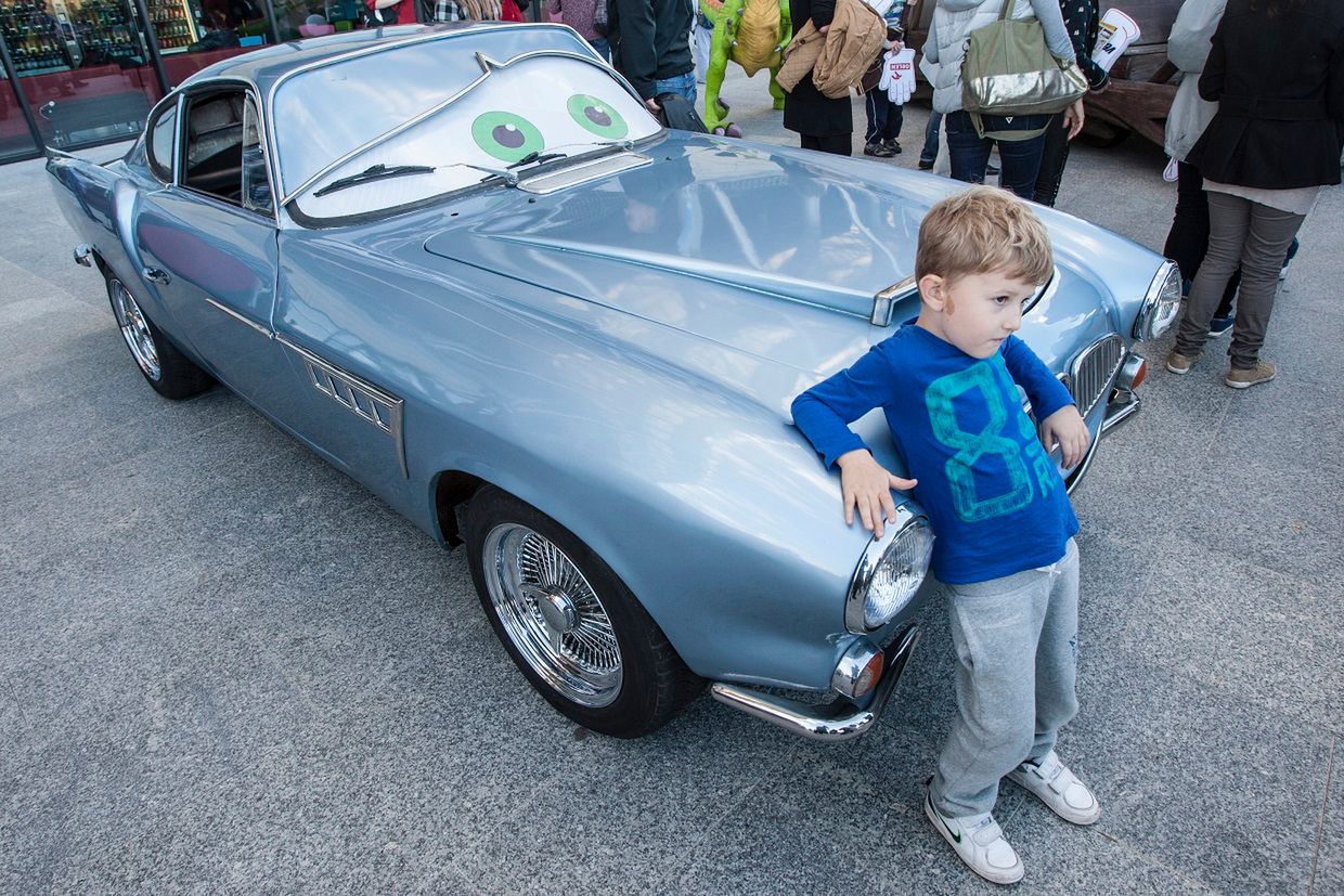 Moc atrakcji dla całej rodziny! VERVA Street Racing już 17 września