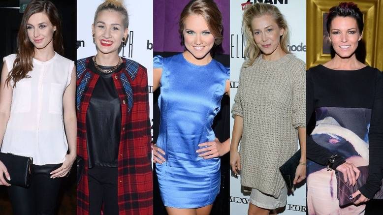 Gwiazdy na jubileuszu, Fotografia: ONS