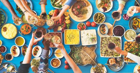10 zdemonizowanych produktów, które są dla ciebie dobre