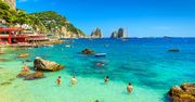 Capri - najdroższa wyspa Europy