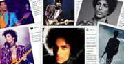 Polskie i światowe gwiazdy opłakują Prince'a. Kinga Rusin, Kuba Wojewódzki, Justin Timberlake i inni