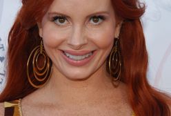 Phoebe Price zaszalała. 47-letnia aktorka sporo odsłoniła