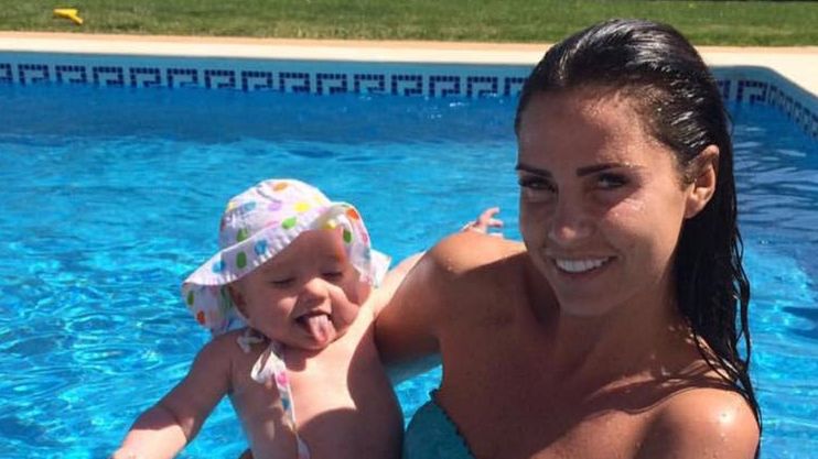 Katie Price