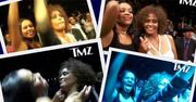 Whitney Houston i Bobbi Kristina na koncercie Prince'a! To wideo przeszło do historii