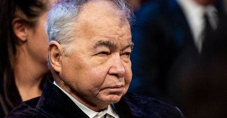 Zmarł John Prine. Legendarny muzyk miał koronawirusa