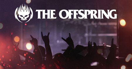 Wirtualny występ The Offspring dla każdego w World of Tanks