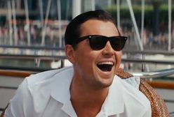 Leonardo DiCaprio na dzikiej imprezie przed Oscarami