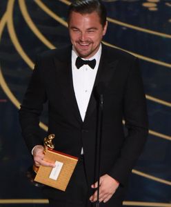 Oscary 2016: Leonardo DiCaprio, "Spotlight" i "Mad Max: Na drodze gniewu" największymi wygranymi