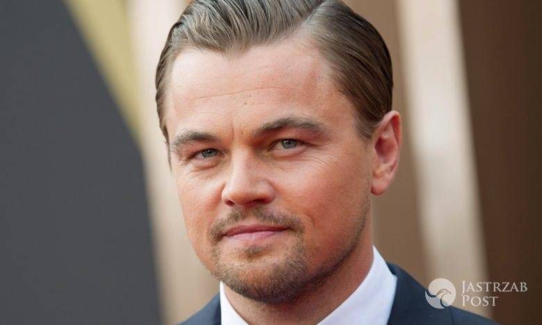 Oscary 2016: Leonardo DiCaprio