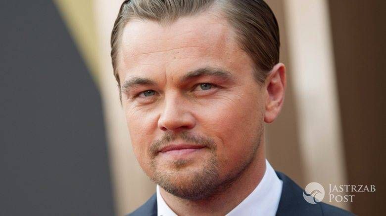 Oscary 2016: Leonardo DiCaprio