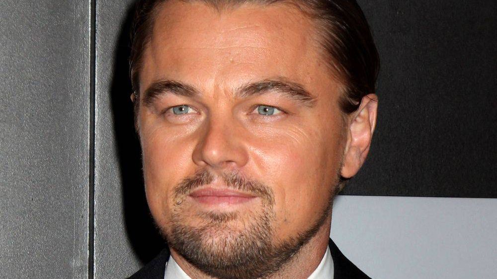 Leonardo DiCaprio
"The Wolf Of Wall Street" U.S. Premiere - Held at the Ziegfeld Theatre on December 17, 2013.
© Steven Bergman / AFF-USA.COM