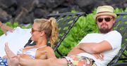 Leonardo DiCaprio w nowym filmie Quentina Tarantino
