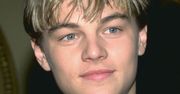 Leonardo DiCaprio w końcu dopiął swego. "Z takim nazwiskiem nie zrobisz kariery"