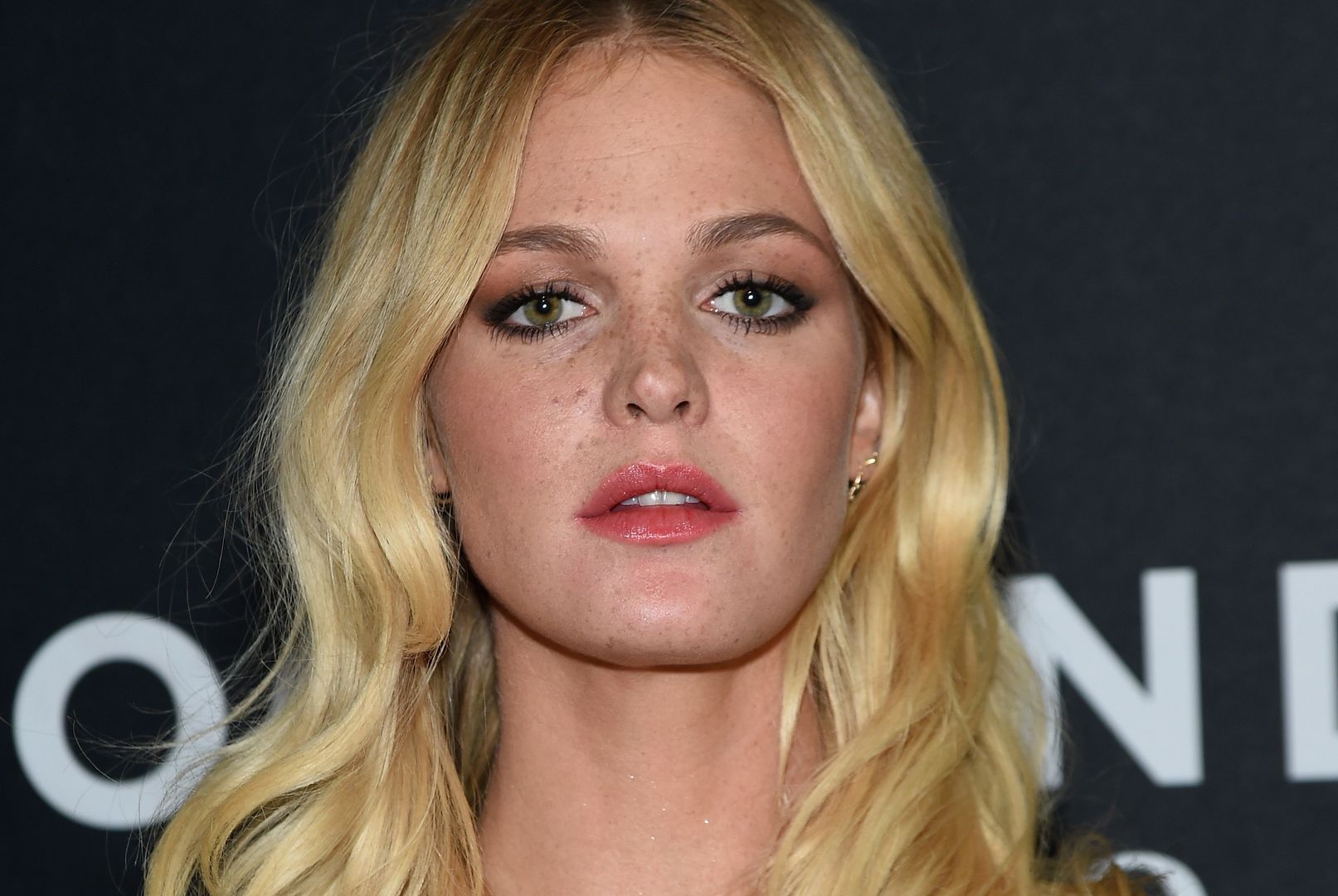 Erin Heatherton złożyła wniosek o upadłość