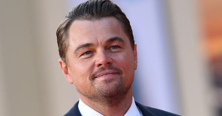 Leonardo DiCaprio otrzymuje prośby od fanów z Rosji