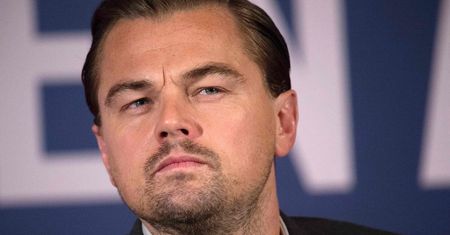 Bezpardonowy atak na Leonardo DiCaprio. Jest reakcja aktora