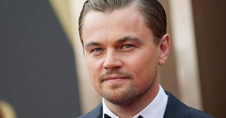 Leonardo DiCaprio ma sobowtóra! Musicie go zobaczyć