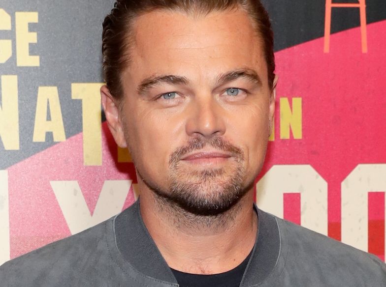 Leonardo DiCaprio niedługo cieszył się drogimi podarkami