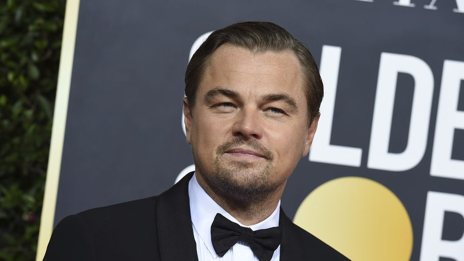 Aktor Leonardo DiCaprio znany jest z troski o środowisko naturalne i swojej filantropijnej działalności
