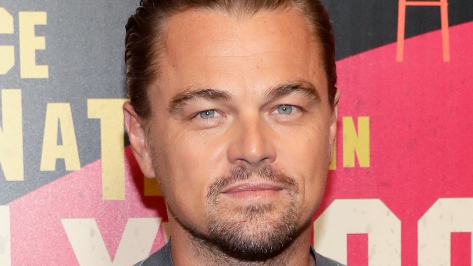 Leonardo DiCaprio niedługo cieszył się drogimi podarkami