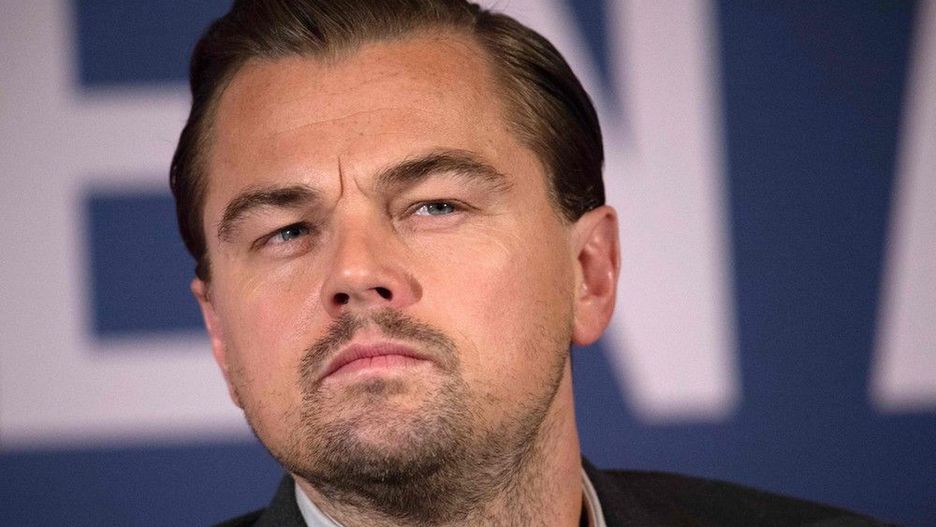 Leonardo DiCaprio nadal jest pytany o śmierć Jacka w "Titanicu".