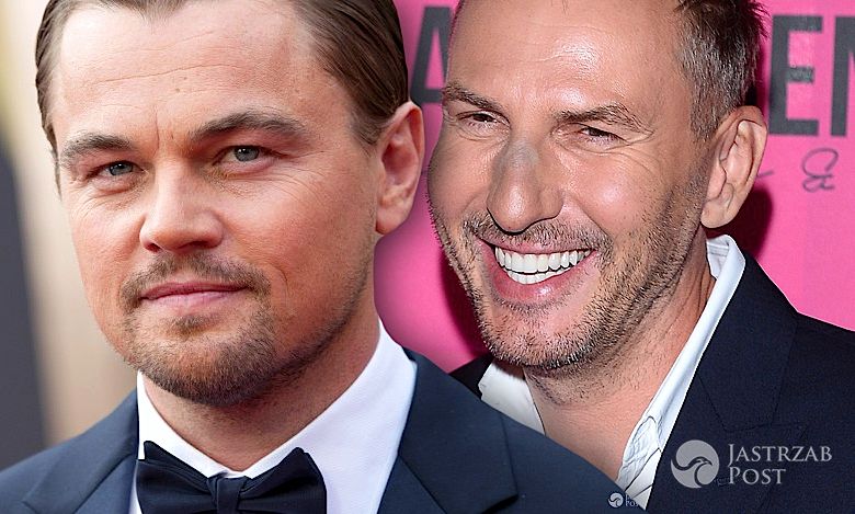 Krzysztof Gojdź imprezuje w Cannes ze światowymi gwiazdami! "Lampka wina w towarzystwie DiCaprio"… I nie tylko