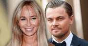 Wow! Joanna Przetakiewicz na imprezie u Leonardo DiCaprio! Wyglądała oszałamiająco