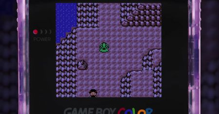 Pokémon Prism padło