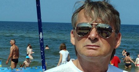 Casanova z Dziwnowa. Poznaj prawdę o najgłośniejszym uwodzicielu PRL-u
