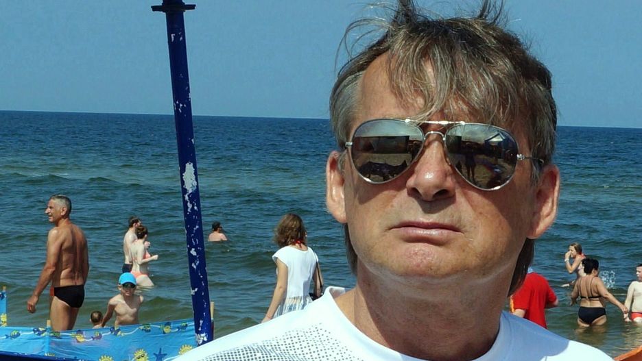 Kim naprawdę był Jerzy Kalibabka? Polskim Don Juanem, żyjącym z miłości, czy... brutalnym przestępcą? 