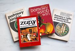 Zapomniane smaki na półkach sklepów. Produkty spożywcze z PRL-u