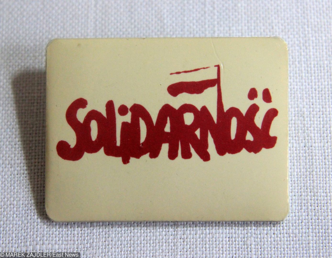 Wiesław Wojtas był liderem Solidarności podczas strajku w sierpniu 1988 r.