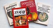 Zapomniane smaki na półkach sklepów. Produkty spożywcze z PRL-u