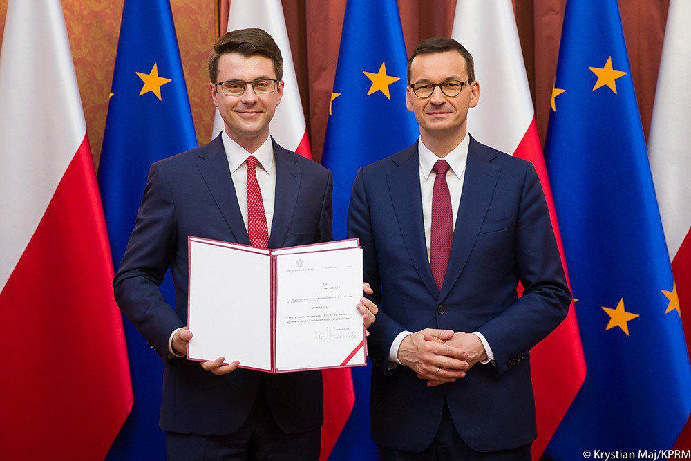 Piotr Müeller 