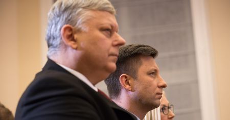 Premier Mateusz Morawiecki ogłosił zmiany personalne w KPRM. Suski szefem Gabinetu Politycznego