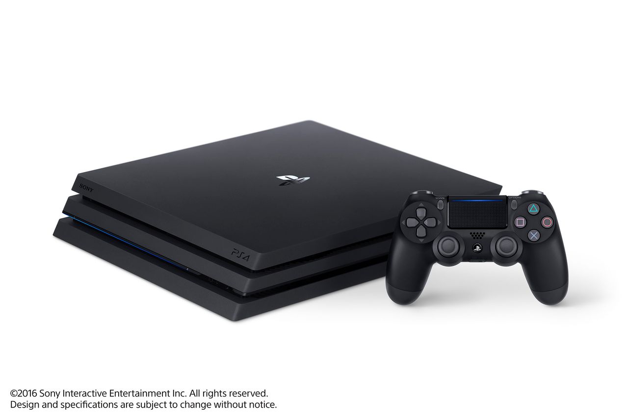 PS4 Pro dla zielonych - 18 rzeczy, które warto wiedzieć o ulepszonej konsoli Sony