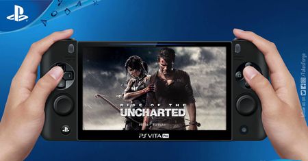 Sony nie ma w planach następcy PS Vity, która mogłaby zagrozić Switchowi