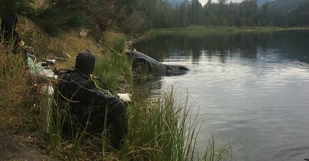 Dziecko z kamerą GoPro wyręczyło policję. Zagadka sprzed 27 lat rozwiązana