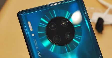 Huawei Mobile Services, HMS Core, AppGallery, czyli walcząc z nawykami