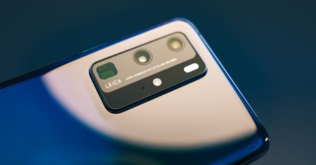 Huawei P40 i P40 Pro taniej, gdy sprzedasz stary smartfon!