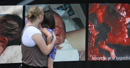 Kataryna: Trudne rozmowy o aborcji