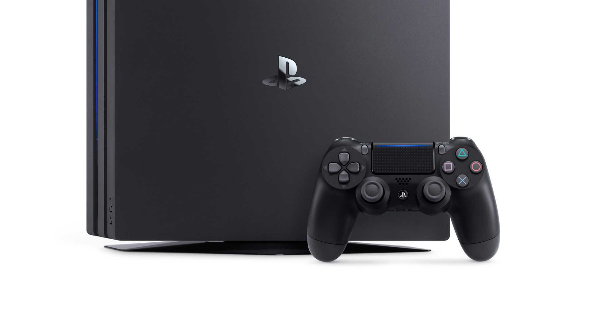PS4 Pro będzie silniejsze, niż możemy się spodziewać