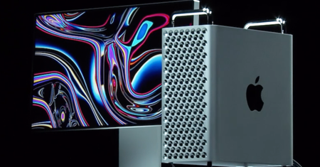 Nowy komputer Apple jest absurdalnie drogi i nie jest dla ciebie